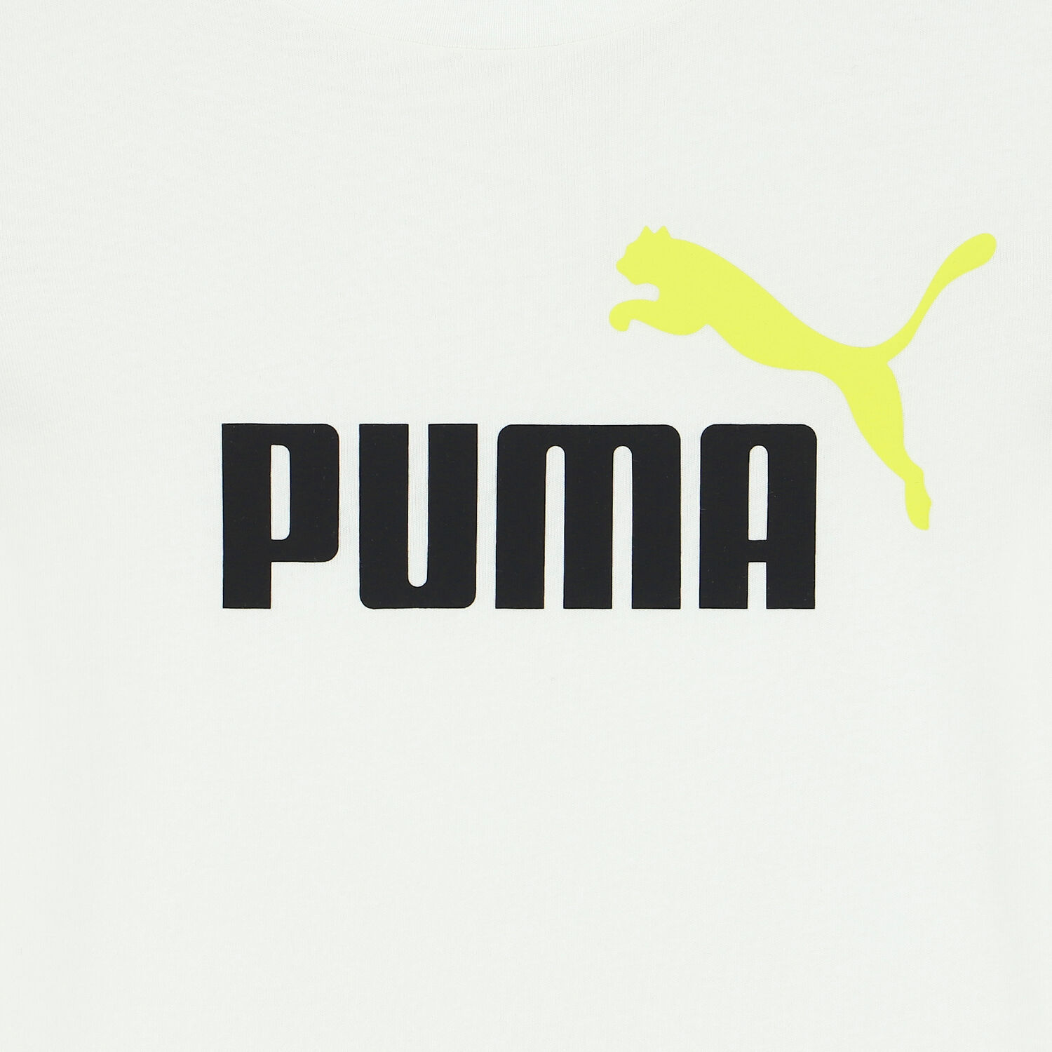 Boys White Logo T-Shirt, 5, hi-res